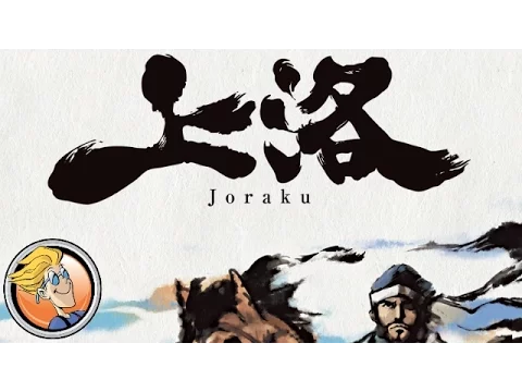 Joraku and Taiwan Boardgame Design — Spiel 2015