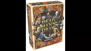 Dead Man's Draw