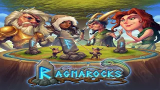 NRR: Ragnarocks