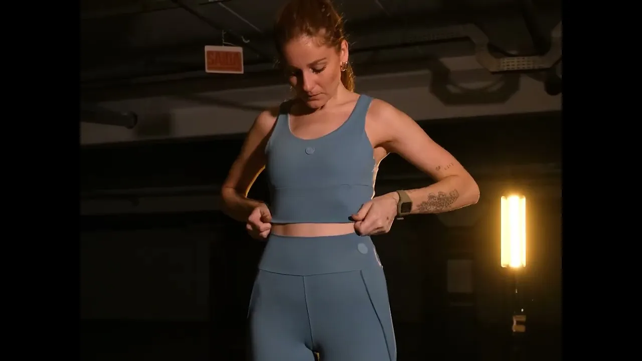 Video de C17 moda fitness