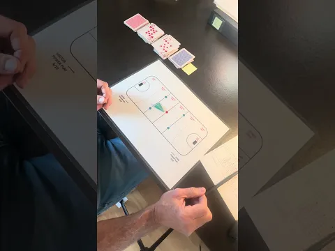 Video 4 Third Period