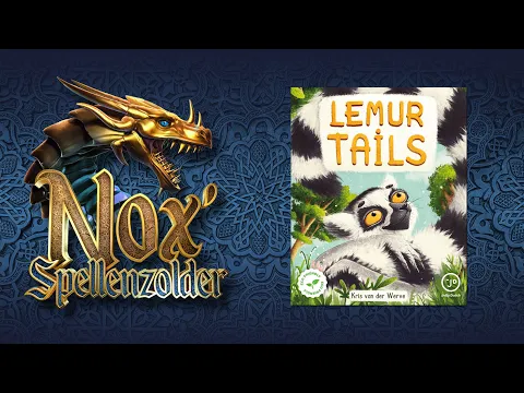 Lemur Tails (NL)