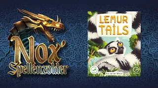 Lemur Tails (NL)