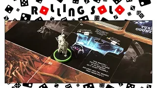 Etherfields | Kickstarter Preview | Part #1