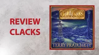 Clacks - Review