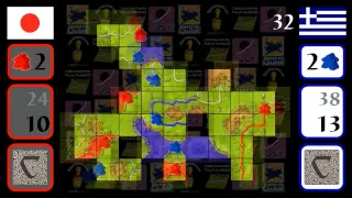 9. Carcassonne - Weltmeisterschaft Finale