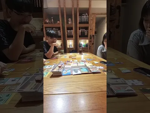 PARKS #boardgame #boardgamelife #國家公園