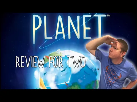 Planet: A Review for Two