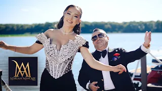 Adrian Minune ❌ @VladutaLupau - Dumnezeu Nu Uneste Inimi Din Intamplare | Video