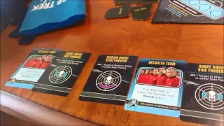 Jay Plays... Star Trek Panic pt.3: The Naked Time!