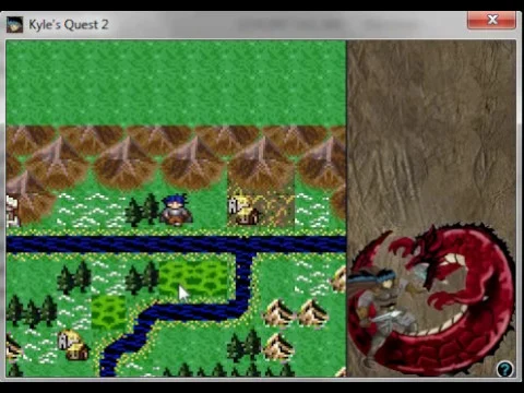 Barbarian Prince Beta 3