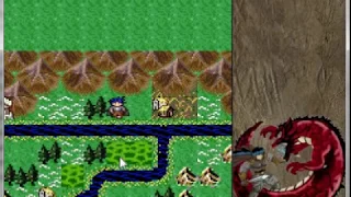 Barbarian Prince Beta 3