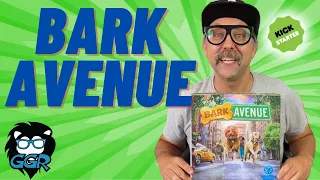 Bark Avenue Kickstarter Preview by a Comedian
