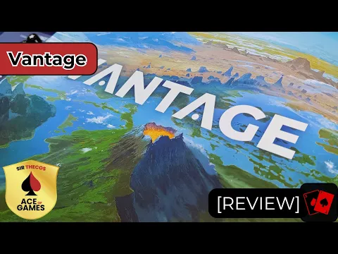 Review | Vantage