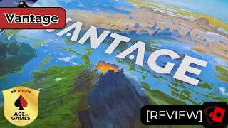 Review | Vantage