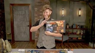How to Play Axis & Allies & Zombies