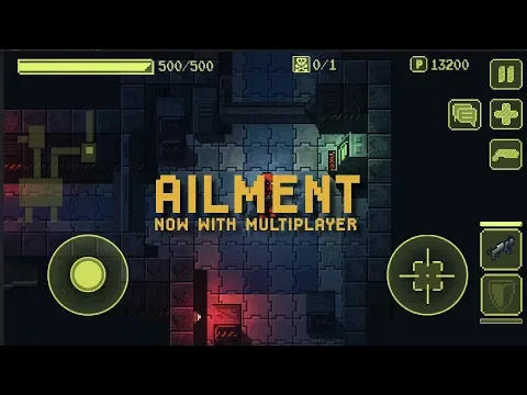 Video von Ailment