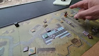 LNLT Heroes of Bitter Harvest play part 2