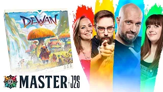 Dewan - C'était tellement SERRÉ ! | Master J2S 2025 #07