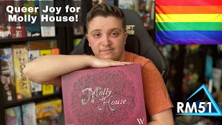 Response to Molly House Queer Review