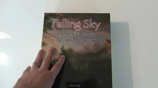 Falling Sky with Zero Players: A Nullitaire Playthrough (Part 2)