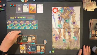 Leviathan Wilds Solo (two-handed) Fix and Hornet take on Sentinel