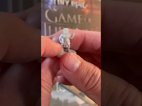 Tiny Epic Hand of the King (Gamelyn/Op)