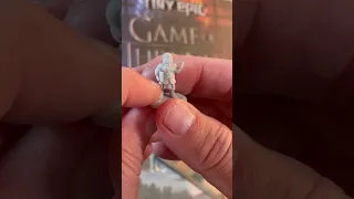 Tiny Epic Hand of the King (Gamelyn/Op)