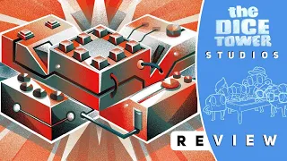 R.A.V.E.L. Review: Funraveling?