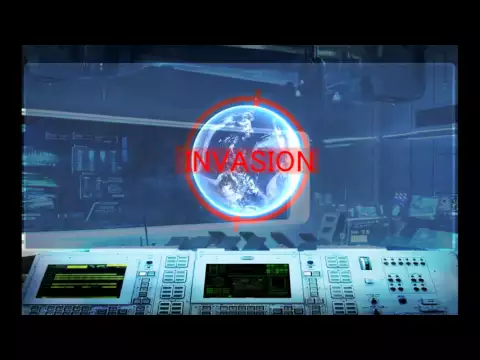 Video von X-CORE. Galactic Plague.