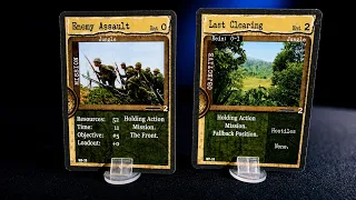 Warfighter Missions: Holding Action