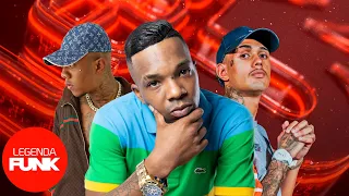 BREGADEIRA, SOBE E DESCE - DJ Moana, MC Topre e MC Jessy, MC Vitão do Savoy e MC 7Belo (DJ JB Mix)