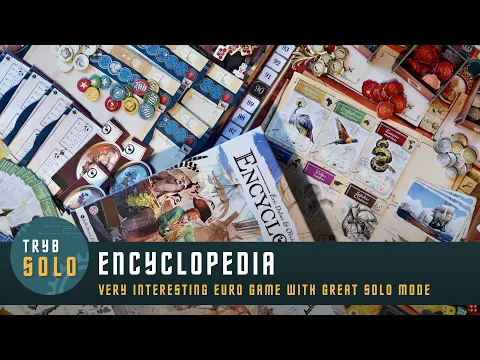 Encyclopedia | how to play and review