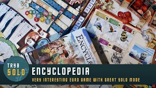 Encyclopedia | how to play and review