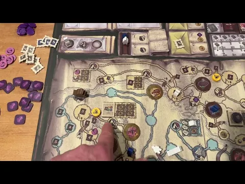 Darwin’s Journey: Oceania Expansion - Straight Up Solo with John LaRuffa