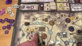 Darwin’s Journey: Oceania Expansion - Straight Up Solo with John LaRuffa