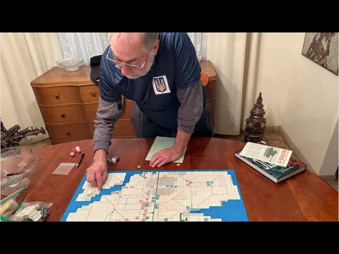 Avalon Hill Tactics 2 Review