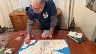 Avalon Hill Tactics 2 Review