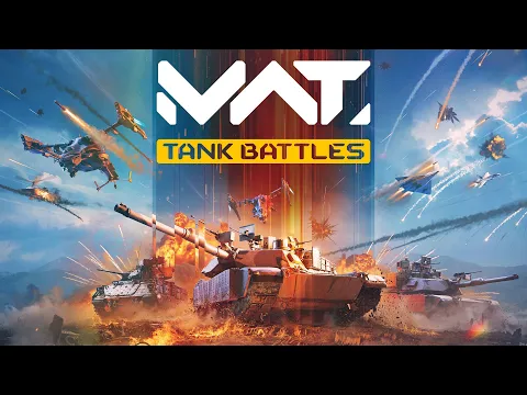 MWT: Tank Battles videó