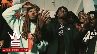 Bandmanrill Feat. Fetty Wap - You Don’t Know My Name (Official Music Video)