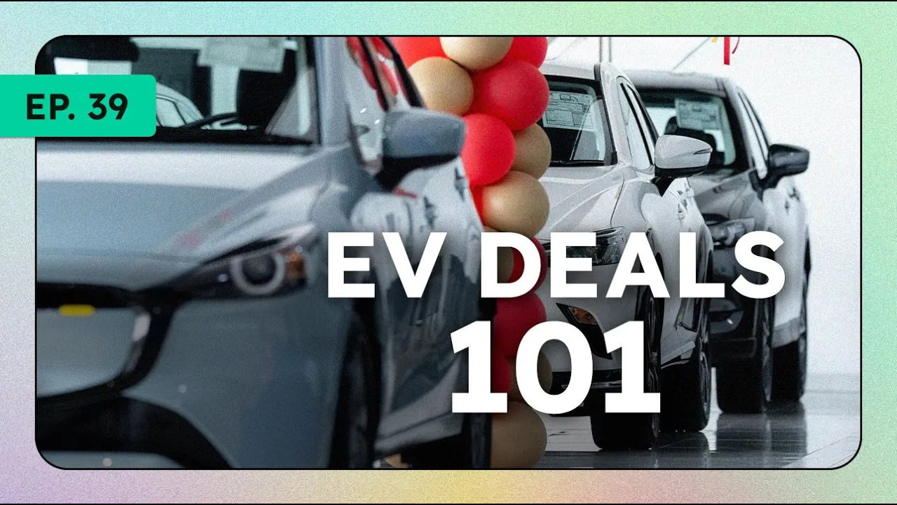 Porsche’s Battery Fail + How To Get The Best EV Deal | InsideEVs Podcast Ep39