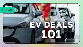 Porsche’s Battery Fail + How To Get The Best EV Deal | InsideEVs Podcast Ep39