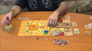 How to play Camel Up!