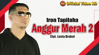 Iron Tapilaha - Anggur Merah 2