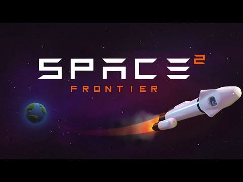 Space Frontier 2 का वीडियो