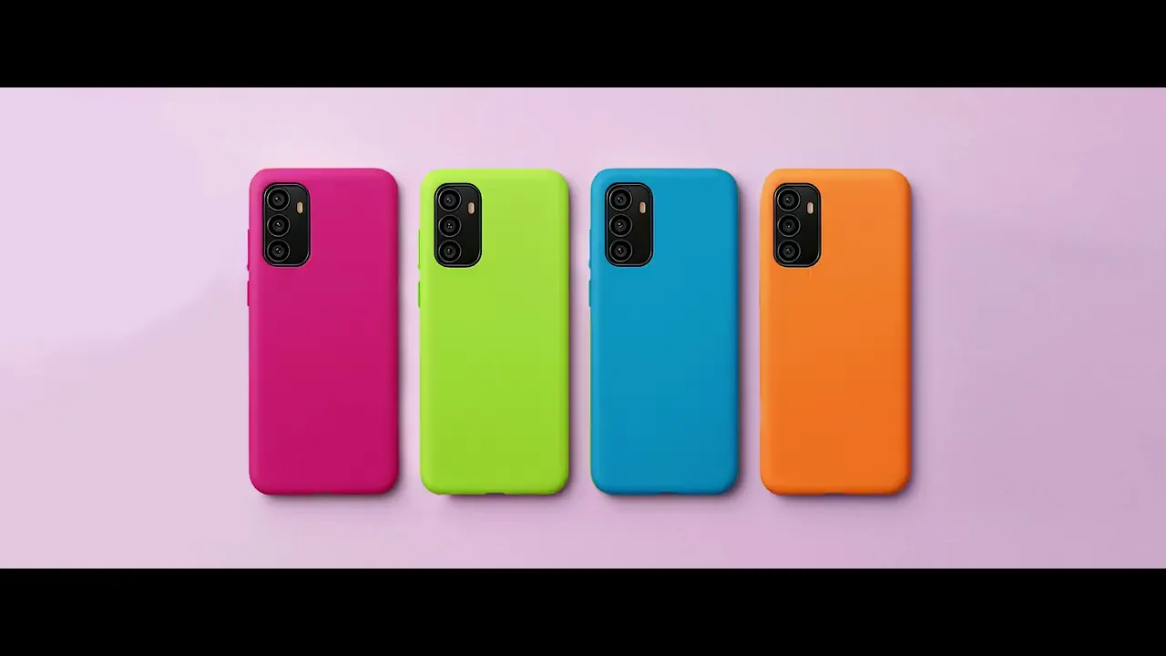 Video de Funda-cel