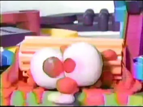 The Grape Escape Ad 2 (1992)