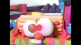 The Grape Escape Ad 2 (1992)