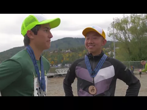 Race Video