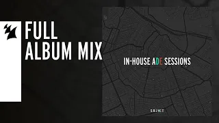 Armada Subjekt In-House ADE Sessions 2020 (Part 2)